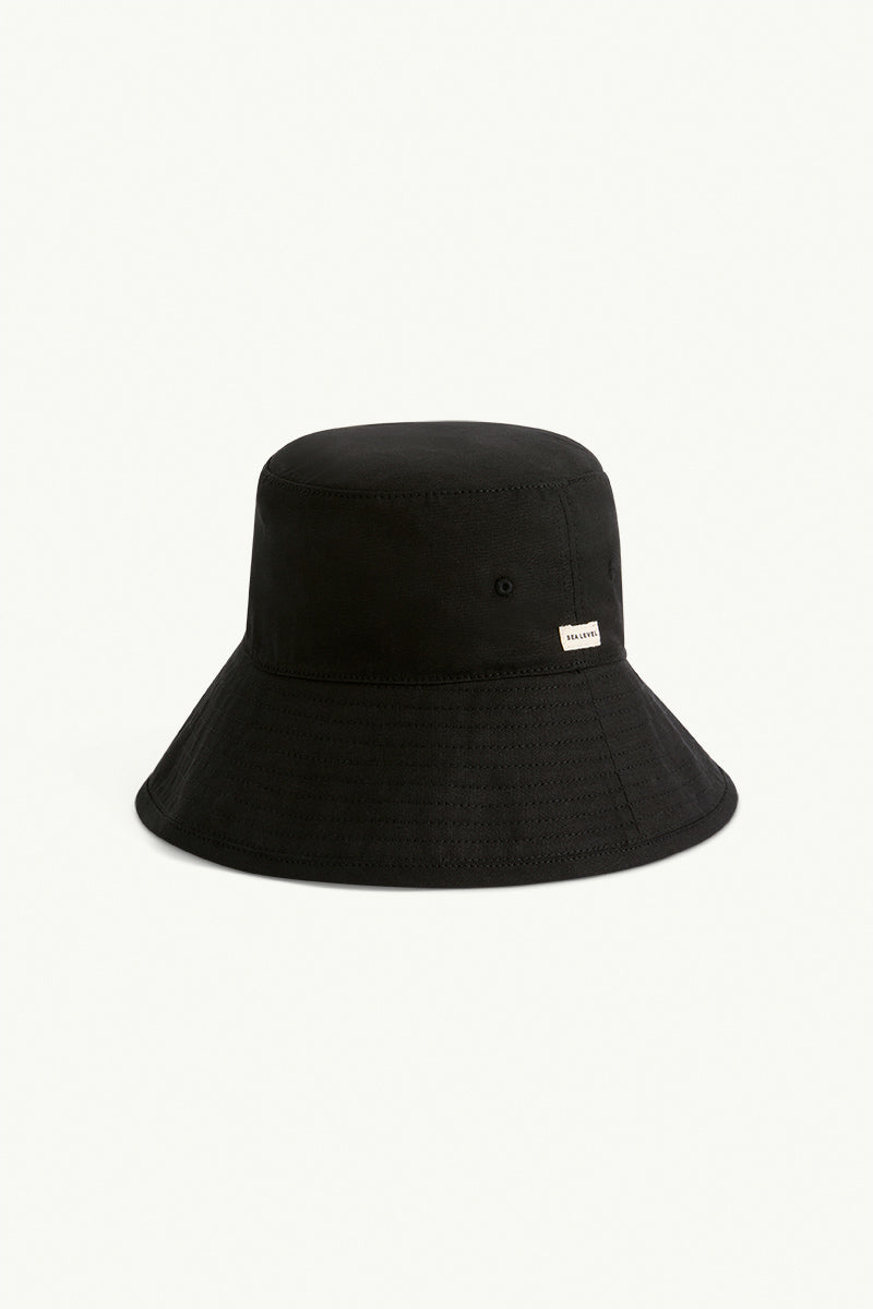 Canvas Bucket Hat – Sea Level US