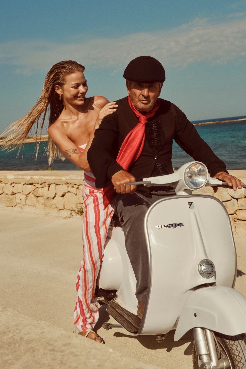 West Coast Surf Pant