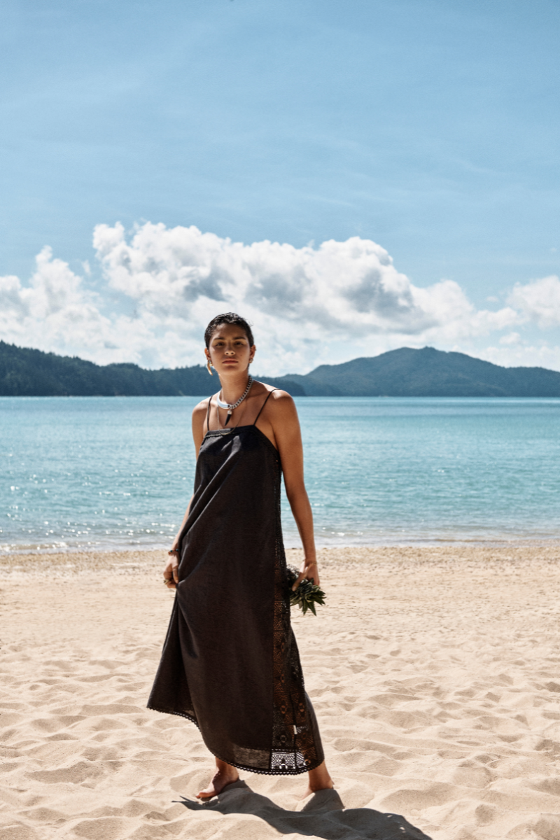 Beach Dresses | Summer Dresses & Resortwear | Sea Level US Beach Dresses | Summer Dresses & Resortwear | Sea Level US