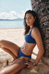 De Luxe Square Neck Bralette
