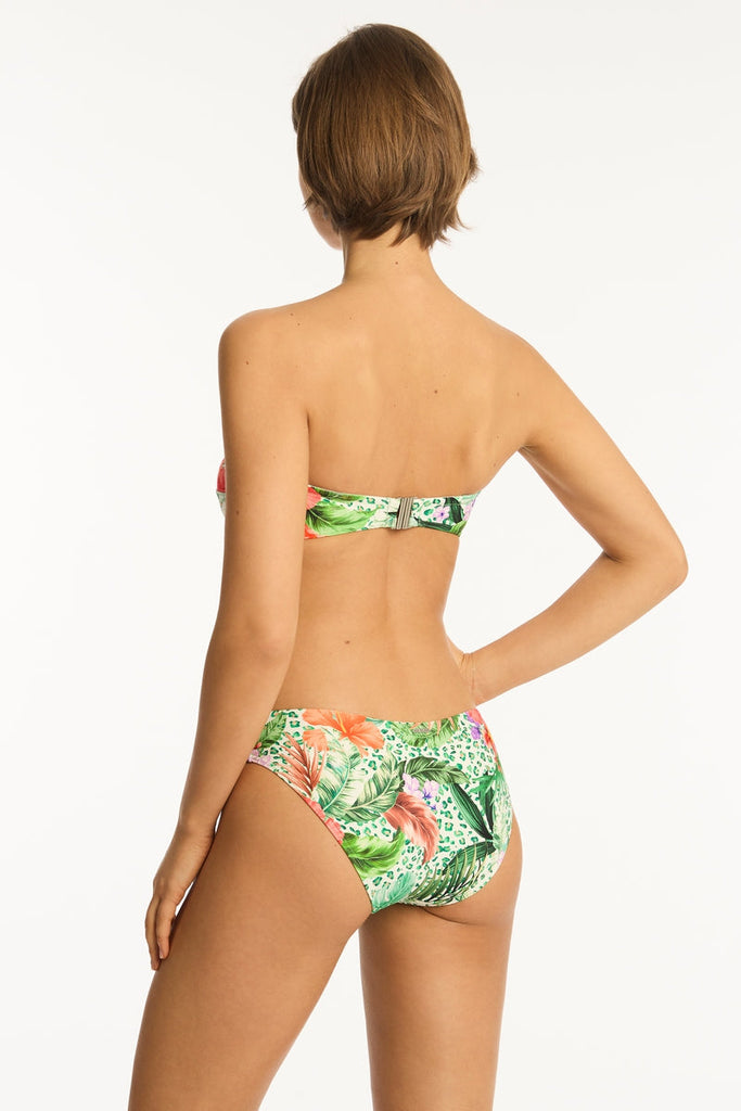 Dolce Regular Bikini Pant - Dolce - Sea Level Australia 