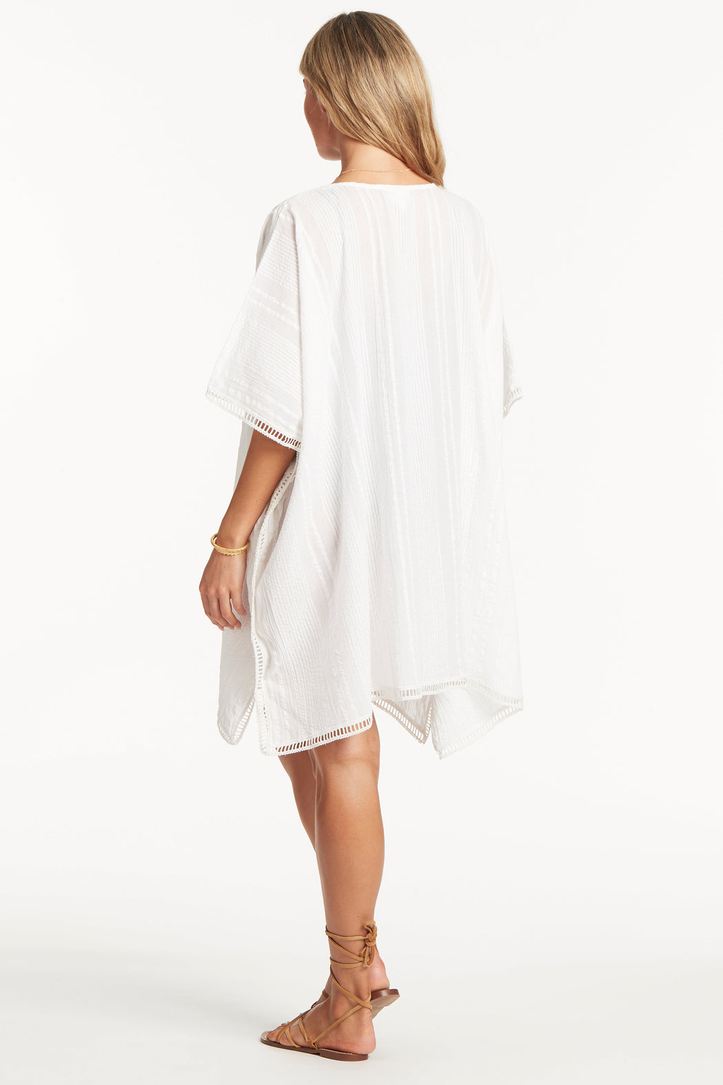 Heatwave Kaftan - Heatwave Kaftan - Sea Level Australia 