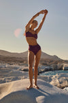 Essentials Edit Twist Bandeau