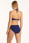 Messina Ring Bandeau - Messina French Navy - Sea Level Australia 