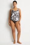 Kastello Blouson Tank Tankini