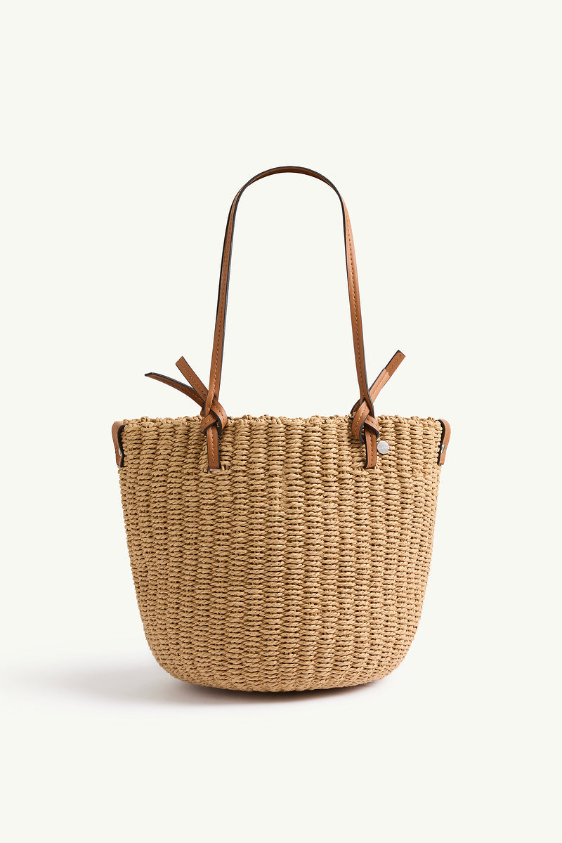 Sundown Beach Bag