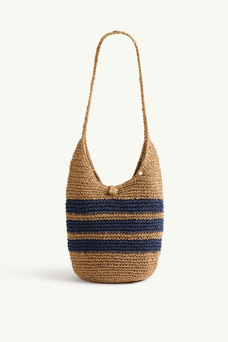 Anchor Beach Bag