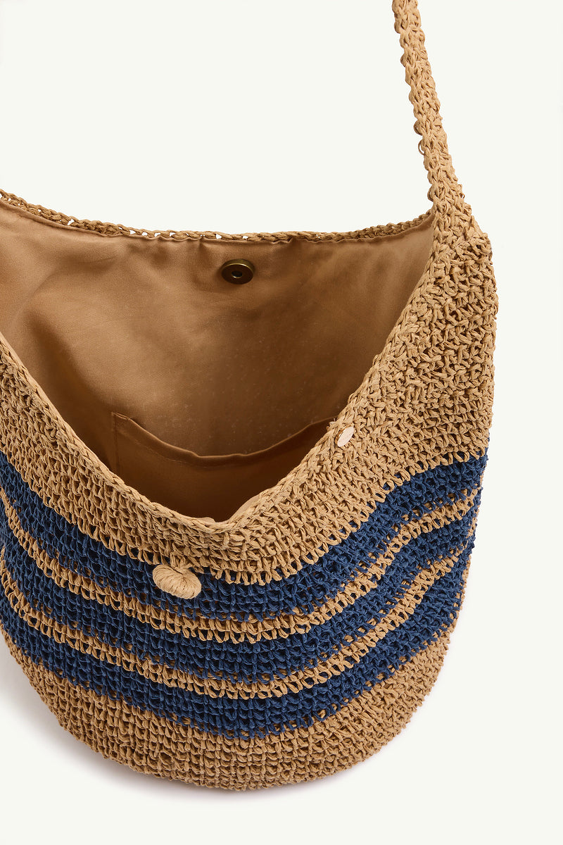 Anchor Beach Bag