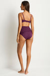 Essentials Edit Twist Bandeau