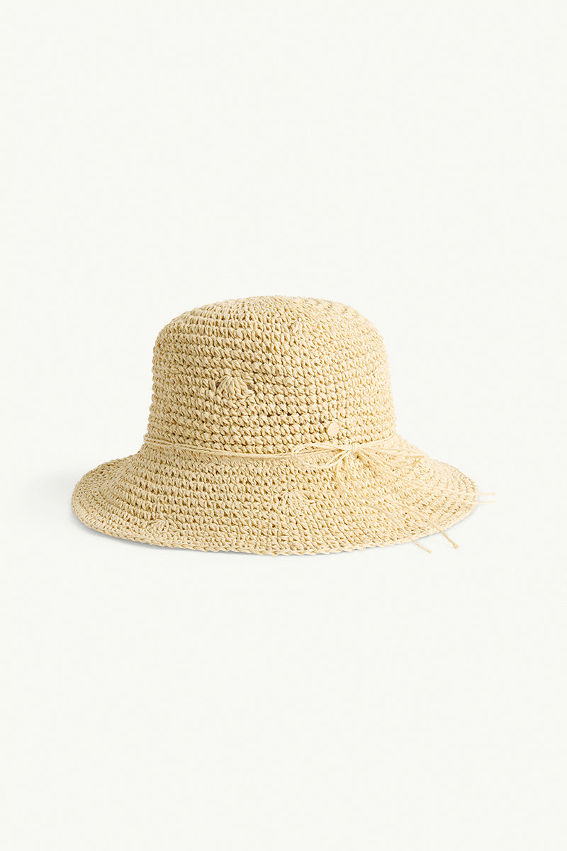 Cali Beach Hat