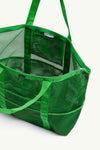 Mesh Tote Bag