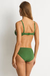 Essentials Edit Mid Bikini Pant