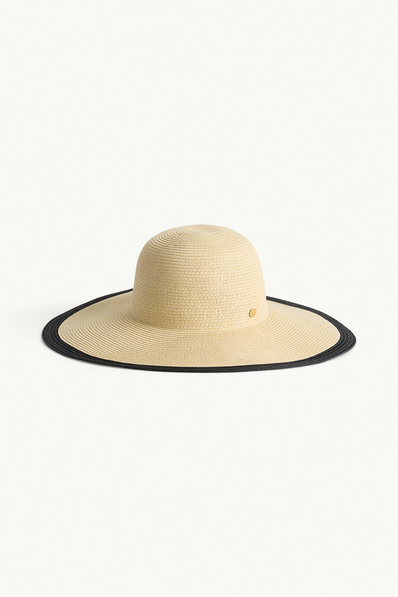 Sunray Beach Hat