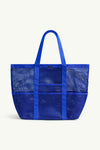 Mesh Tote Bag