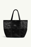 Mesh Tote Bag