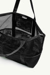 Mesh Tote Bag