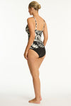 Jungle Book Cross Front Tankini