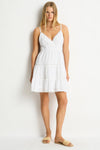 Ripples Cami Beach Dress