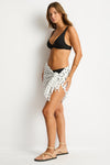 Dottie Short Sarong