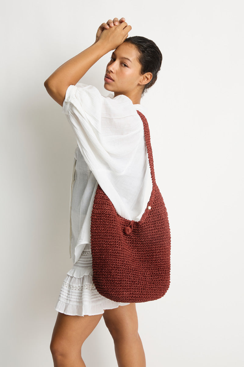 Anchor Beach Bag