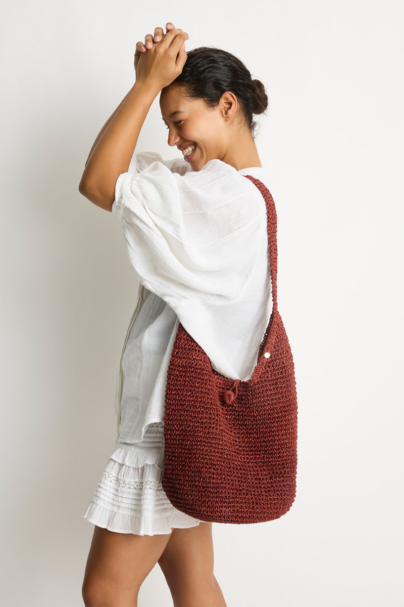 Anchor Beach Bag
