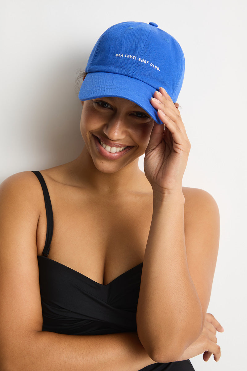 Sol Surf Cap
