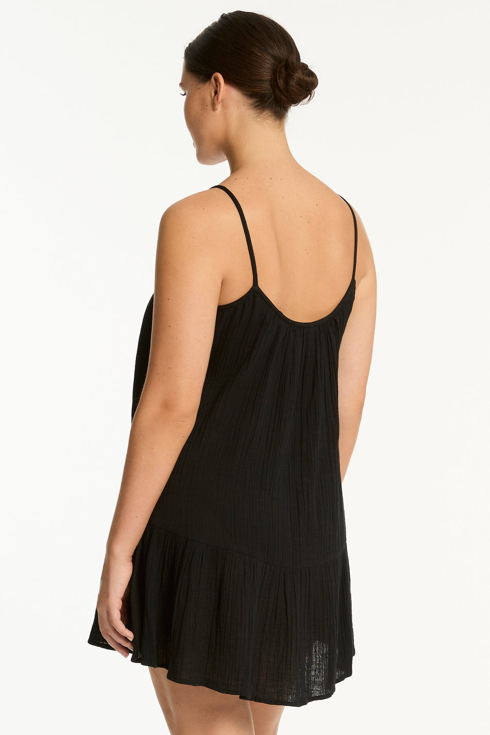 Sunset Short Sundress