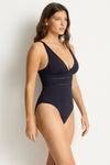Eco Essentials Spliced One Piece