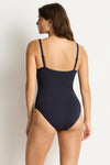 Eco Essentials Spliced One Piece