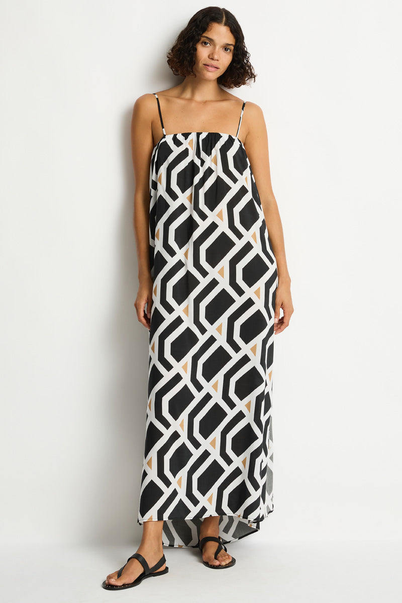 level dresses Lucky in Love - Dresses - Next Level Dress - XL