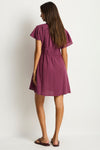 Sunset Short Daydress