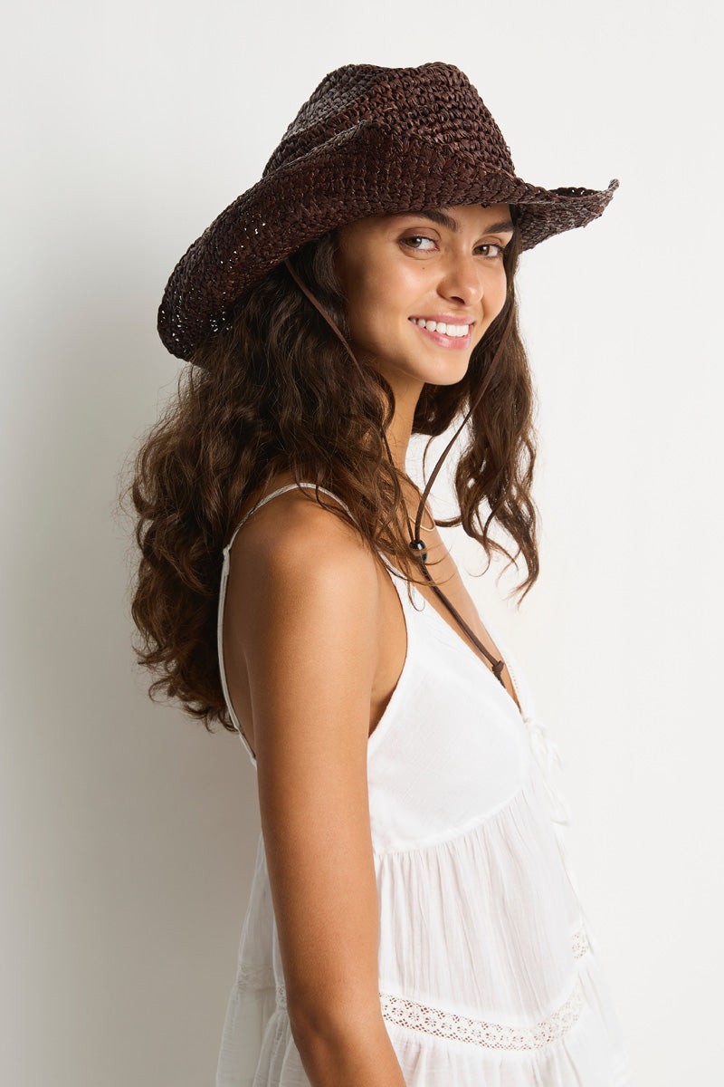 Coco Cowboy Hat