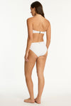 Spinnaker Mid Bikini Pant