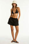 Tidal Linen Boxer Short