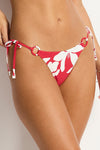 Leilana Tie Side Pant