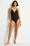 Elysian Longline One Piece