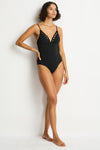 Elysian Longline One Piece