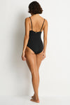 Elysian Longline One Piece