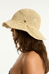 Cali Beach Hat