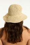 Cali Beach Hat