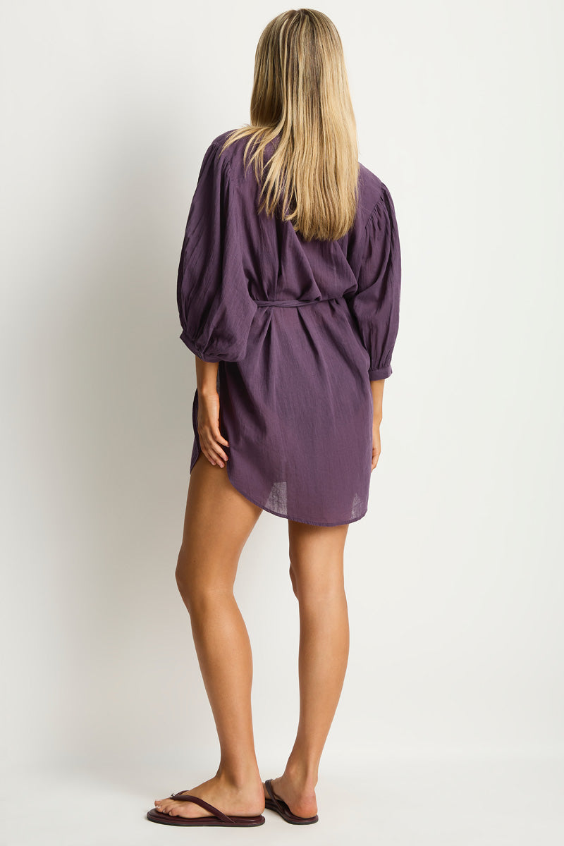 Salt Boho Shirt