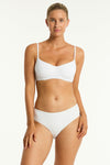 Spinnaker Balconette Bra