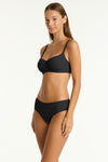 Spinnaker Mid Bikini Pant