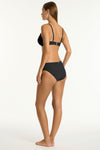 Spinnaker Mid Bikini Pant