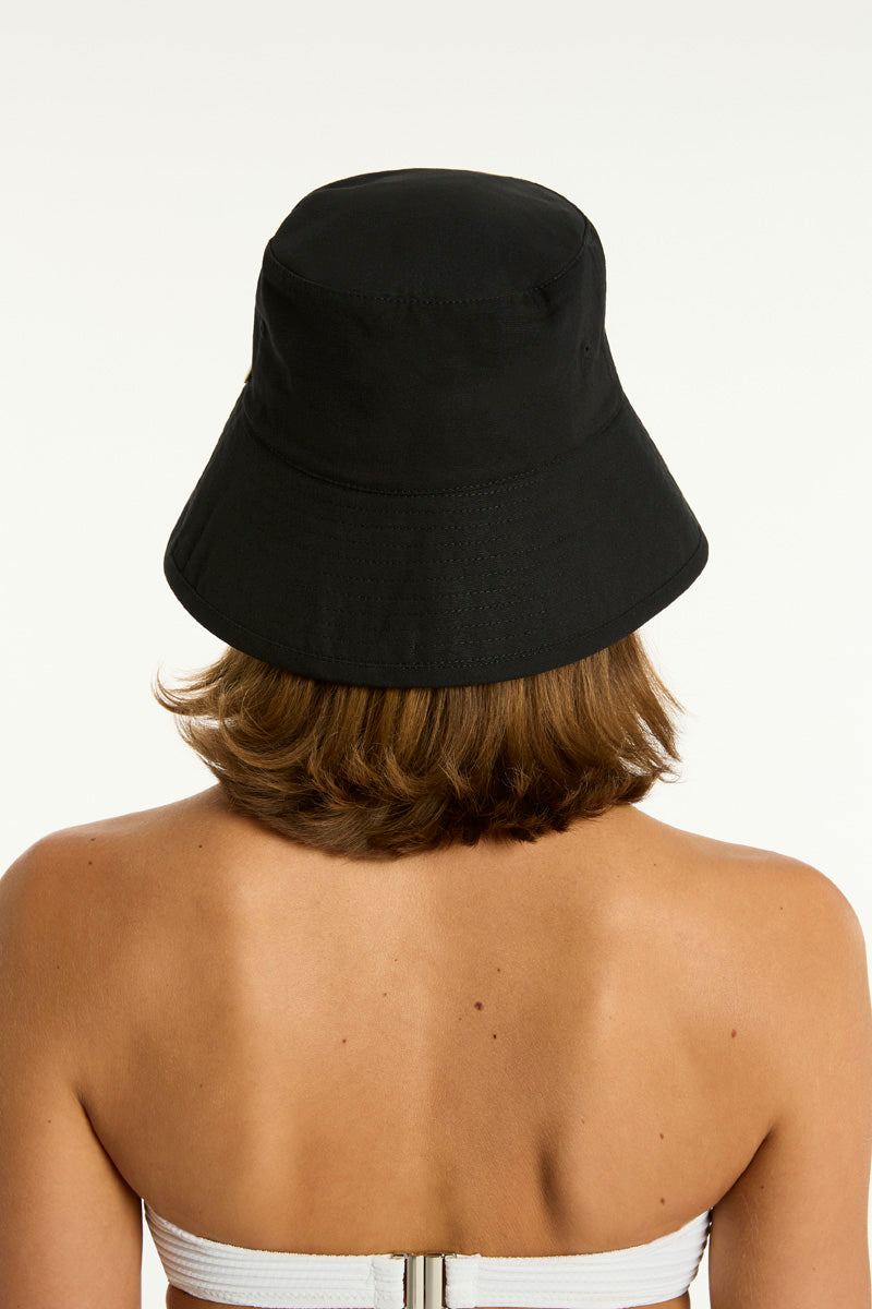 salsation サルセーション　Canvas Bucket Hat Sサイズ salsation サルセーション Canvas Bucket Hat Sサイズ - メルカリ