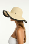 Sunray Beach Hat