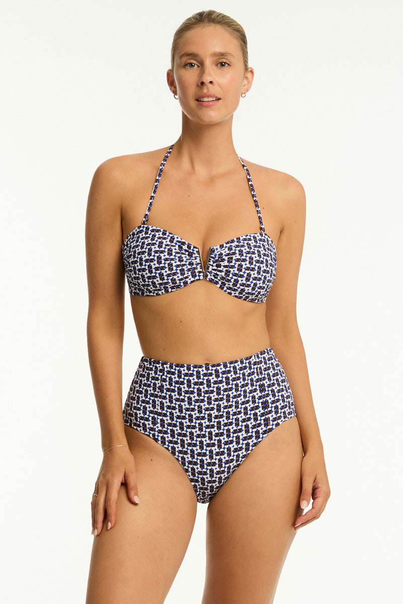 Coast V Bar Bandeau