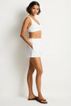 Shore Linen Boxer Short