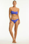 Essentials Edit Twist Bandeau