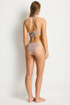 Amour Tie Side Rio Pant